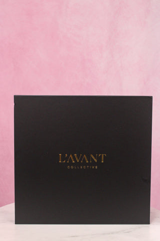 L'Avant Everyday Essentials Collection - Blushed Bergamot