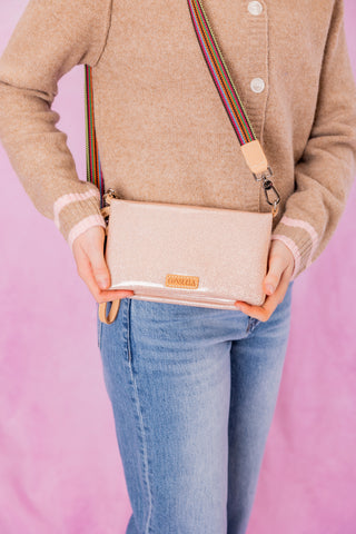Consuela Emery Uptown Crossbody