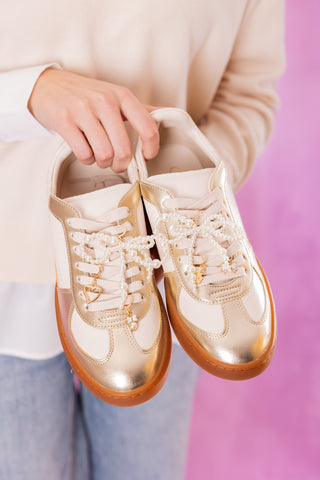 The Darling Effect Dazzle Shoe Charm Pack - Wanderlust