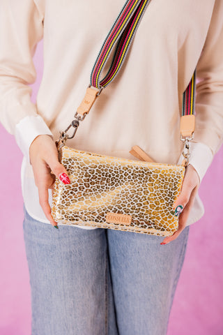 Consuela Kit Uptown Crossbody
