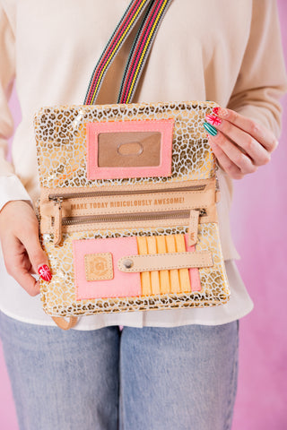 Consuela Kit Uptown Crossbody