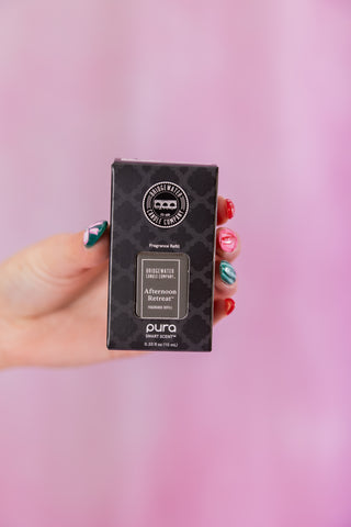 Pura Afternoon Retreat Fragrance Refill