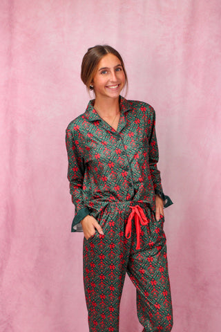 The Darling Effect A Merry Moment Sweet Dreams Pajama Pants Set