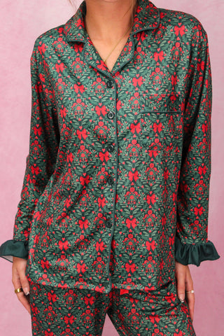 The Darling Effect A Merry Moment Sweet Dreams Pajama Pants Set