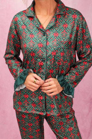 The Darling Effect A Merry Moment Sweet Dreams Pajama Pants Set