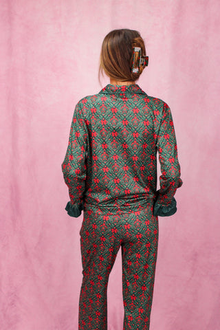 The Darling Effect A Merry Moment Sweet Dreams Pajama Pants Set