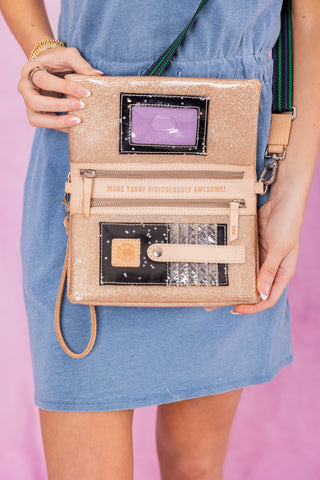 Consuela Joss Uptown Crossbody