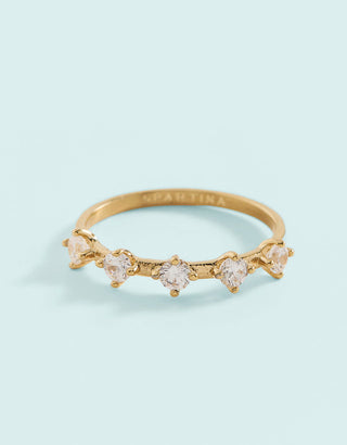 Spartina 449 Spanish Wells Ring