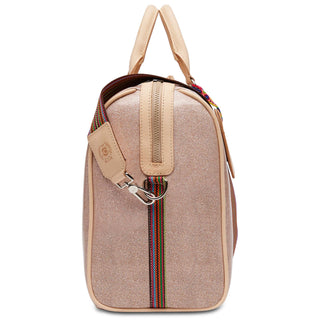 Consuela Emery Jet Setter