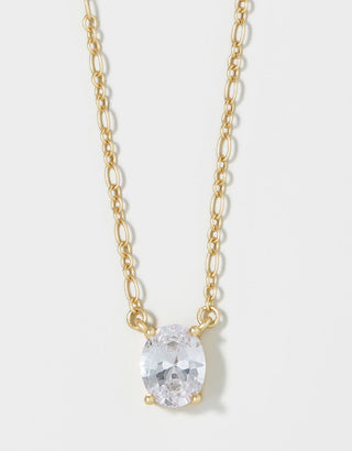 Spartina 449 Sea La Vie Shine Necklace - Inspiring/Oval