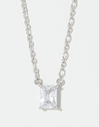 Spartina 449 Sea La Vie Shine Necklace Amazing/Emerald - Silver