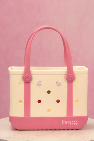 Baby Bogg Bag - Blowing Pink Bubbles
