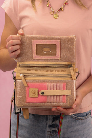Consuela Emery Uptown Crossbody