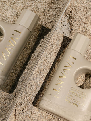 L'AVANT Collective Laundry Detergent -Ambre Santal