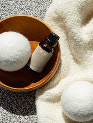 L'AVANT Collective Laundry Oil - Ambre Santal