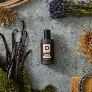 Duke Cannon Proper Cologne - Palomino