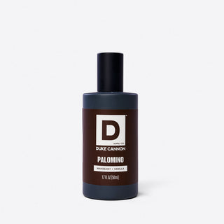 Duke Cannon Proper Cologne - Palomino