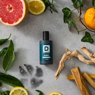 Duke Cannon Proper Cologne - Seawolf