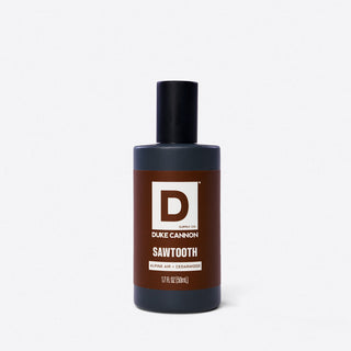 Duke Cannon Proper Cologne - Sawtooth