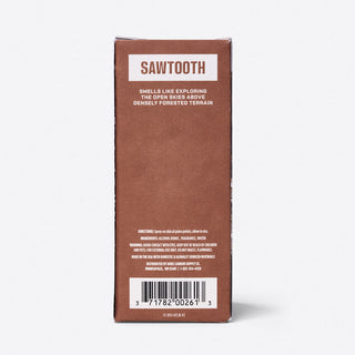 Duke Cannon Proper Cologne - Sawtooth