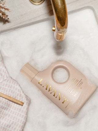 L'AVANT Collective Laundry Detergent - Blushed Bergamot