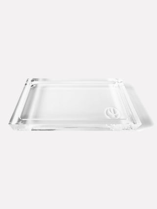 L'AVANT Collective Medium Lucite Tray