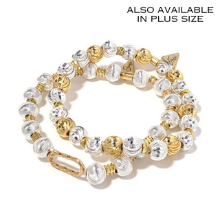 Erimish Lux Bracelet Set