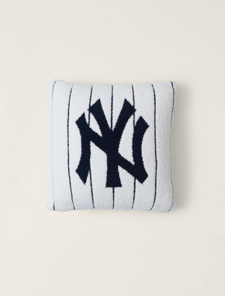 Barefoot Dreams CozyChic® New York Yankees™ Pillow