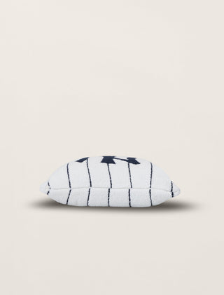Barefoot Dreams CozyChic® New York Yankees™ Pillow