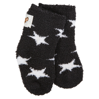 World's Softest Socks Snug Infant Cozy Crew Socks - Stars