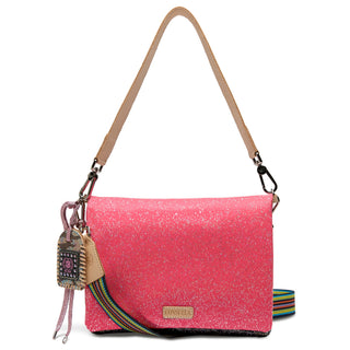 Consuela Bae Metro Crossbody