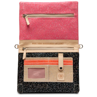 Consuela Bae Metro Crossbody
