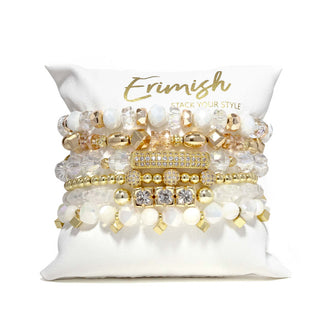 Erimish Marie Pillow Set