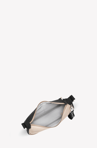 Sherpani Mina Medium Crossbody Bag - Con Leche