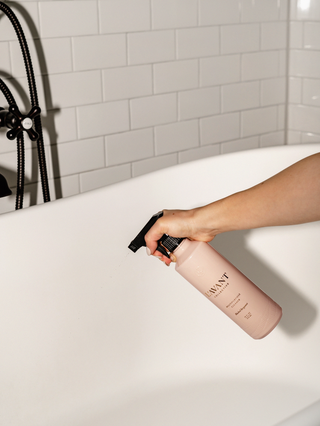 L'AVANT Collective Multipurpose Surface Cleaner - Blushed Bergamot