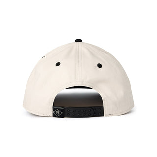 Burlebo Cap - Vintage Duck - Cream