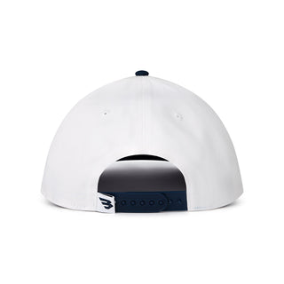 Burlebo Cap - Patriotic Flying B Logo