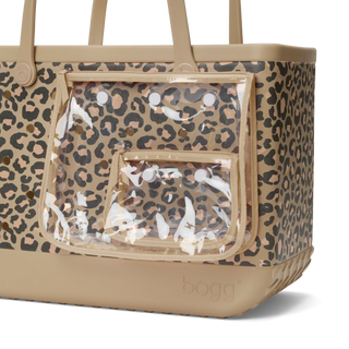 Original Bogg Bag - I Am Leo, Hear Me Roar