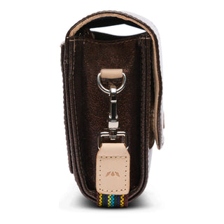 Consuela Ember On the Town