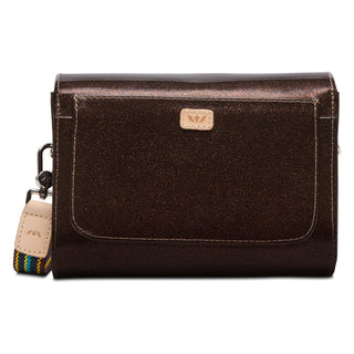 Consuela Ember On the Town