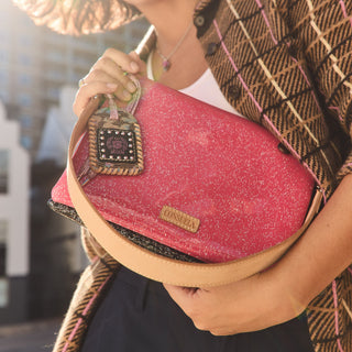 Consuela Bae Metro Crossbody