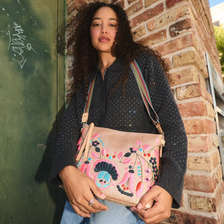 Consuela Lyla Downtown Crossbody