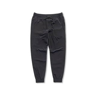 Burlebo Performance Jogger - Black