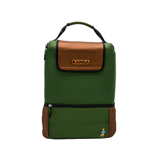 Kanga Coolers Woody Pouch 24 Backpack