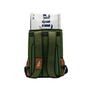 Kanga Coolers Woody Pouch 24 Backpack