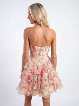 Portia & Scarlett PS26747 - Pink Size 14