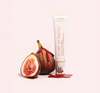 FarmHouse Fresh Plump Up Pretty® Peptide Lip Treatment - Fig