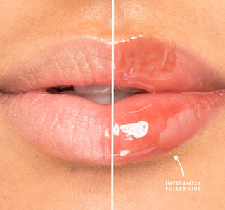FarmHouse Fresh Plump Up Pretty® Peptide Lip Treatment - Fig