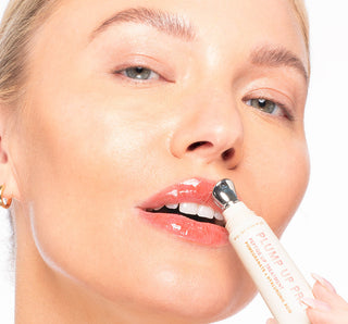 FarmHouse Fresh Plump Up Pretty® Peptide Lip Treatment - Fig