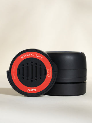 Pura Car Sweet Cherry Scent Refill